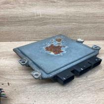 9657662380 5WS40155C T  Engine control unit/module ECU Citroen Xsara