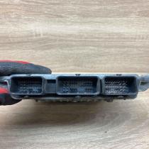 9657662380 5WS40155C T  Engine control unit/module ECU Citroen Xsara