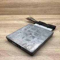 98AB 12A650 DBC  QUAT Engine control unit/module ECU Ford Focus