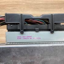 98AB 12A650 DBC  QUAT Engine control unit/module ECU Ford Focus