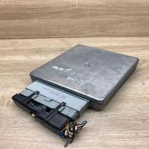 98AB 12A650 CDC  BAUM Engine control unit/module ECU Ford Focus