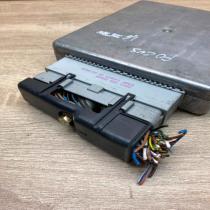 98AB 12A650 CDC  BAUM Engine control unit/module ECU Ford Focus
