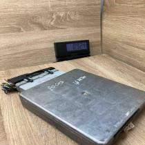 98AB 12A650 CDC  BAUM Engine control unit/module ECU Ford Focus