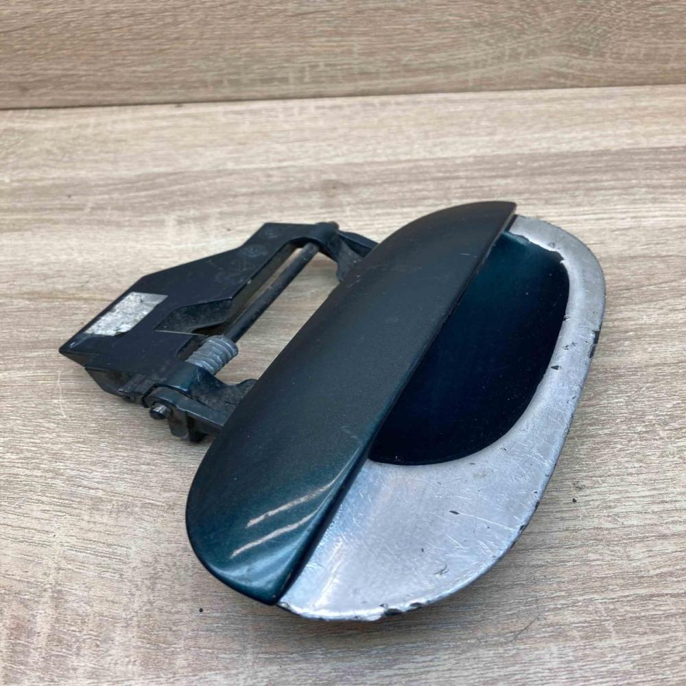 E39 Exterior Door Handle  RH Rear door exterior handle BMW 5 E39