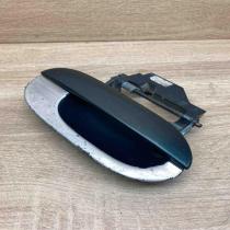 E39 Exterior Door Handle  RH Rear door exterior handle BMW 5 E39