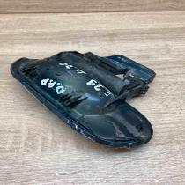 E39 Exterior Door Handle  RH Rear door exterior handle BMW 5 E39