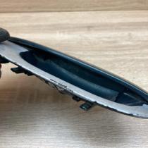 E39 Exterior Door Handle  RH Rear door exterior handle BMW 5 E39