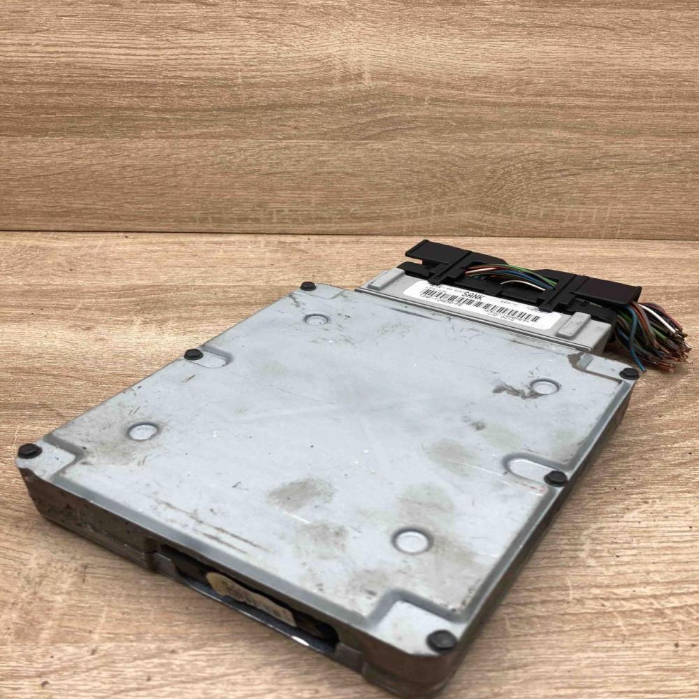 1S4F 12A650 FB  SANK Engine control unit/module ECU Ford Fiesta