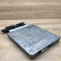 1S4F 12A650 FB  SANK Engine control unit/module ECU Ford Fiesta