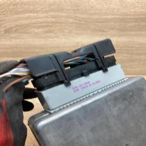 1S4F 12A650 FB  SANK Engine control unit/module ECU Ford Fiesta