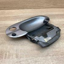 8210863  LH Rear door exterior handle BMW 5 E39