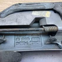 8210863  LH Rear door exterior handle BMW 5 E39