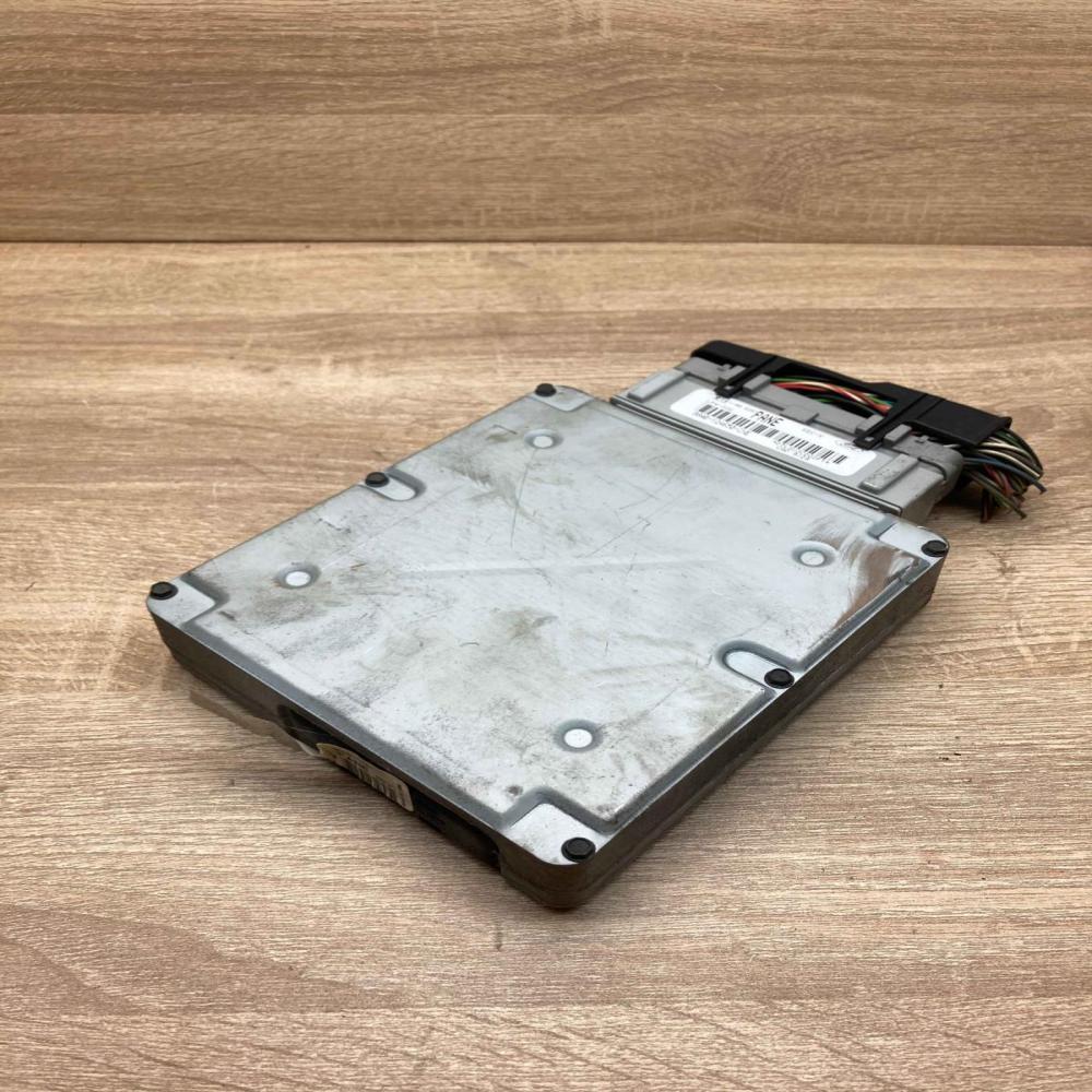 98AB 12A650 CXE  PANE Engine control unit/module ECU Ford Focus