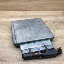 98AB 12A650 CXE  PANE Engine control unit/module ECU Ford Focus