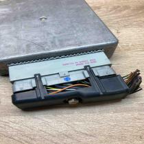 98AB 12A650 CXE  PANE Engine control unit/module ECU Ford Focus