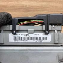 98AB 12A650 CXE  PANE Engine control unit/module ECU Ford Focus