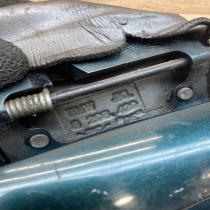 8208422   Front door exterior handle BMW 7 E38