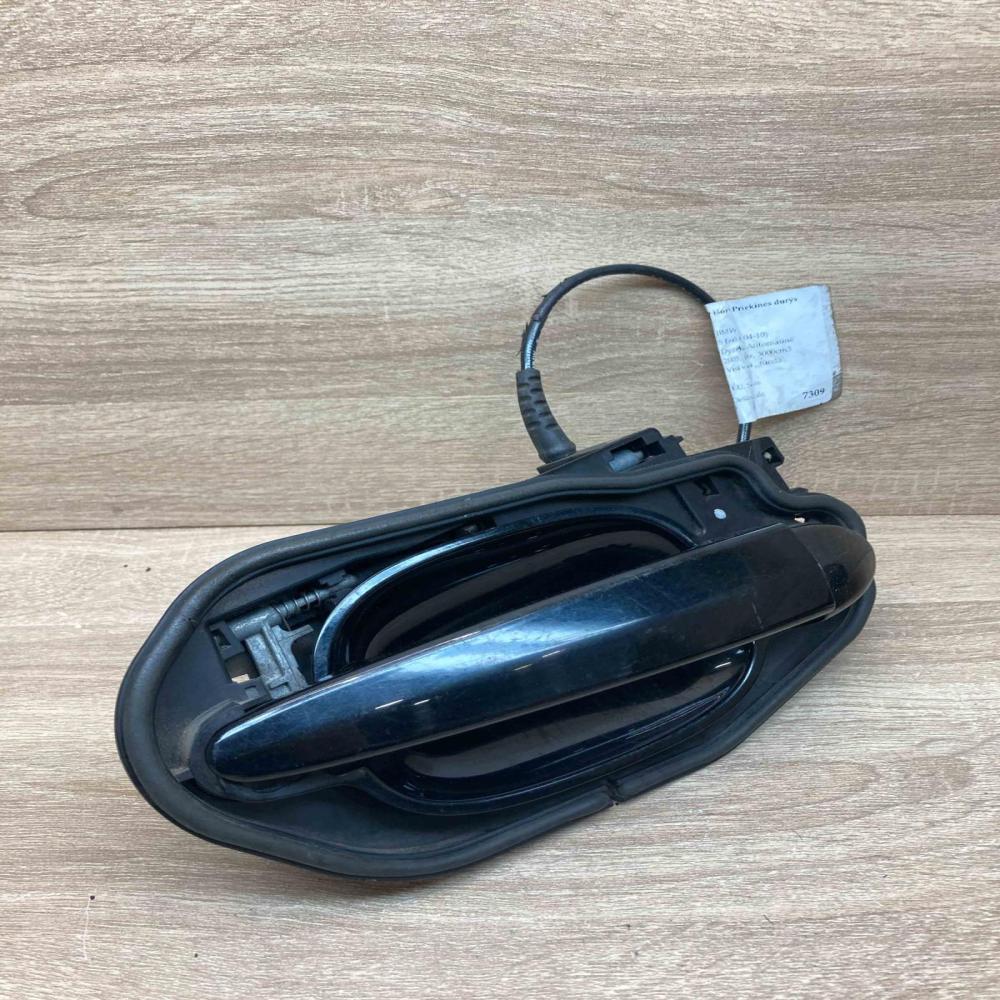 7034543   Rear door exterior handle BMW 5 E60 E61