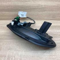 7034543   Rear door exterior handle BMW 5 E60 E61