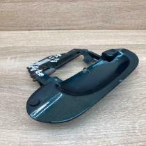 BMW E38 Illuminated Door Handle  Front RH Front door exterior handle BMW 7 E38