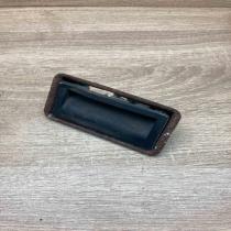 5N0827566T   Tailgate/trunk/boot exterior handle Volkswagen Touran II
