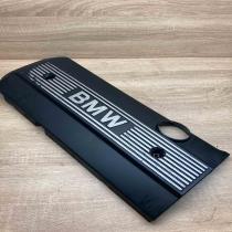 7526445 7526445 01  Engine cover (trim) BMW 3 E46
