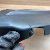 7526445 7526445 01  Engine cover (trim) BMW 3 E46