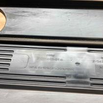 7526445 7526445 01  Engine cover (trim) BMW 3 E46