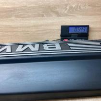7526445 7526445 01  Engine cover (trim) BMW 3 E46