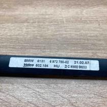 6972780 6972780 02  Other interior part BMW X5 E70