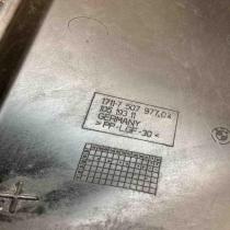 7507977 10519311  Engine control unit/module ECU BMW 7 E65 E66