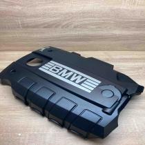 7566614 527945 10  Engine cover (trim) BMW 3 E92 E93