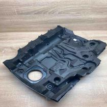 7566614 527945 10  Engine cover (trim) BMW 3 E92 E93