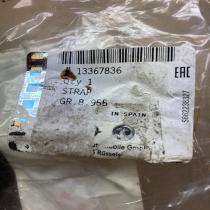 13367836 39201660  Other trunk/boot trim element Opel Meriva B
