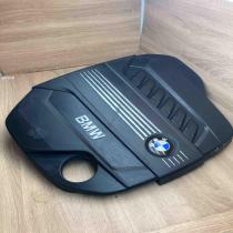 7812061   Engine cover (trim) BMW X5 E70