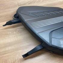 7812061   Engine cover (trim) BMW X5 E70