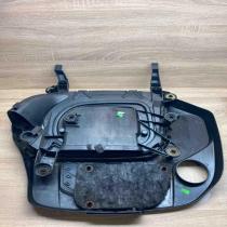 7812061   Engine cover (trim) BMW X5 E70