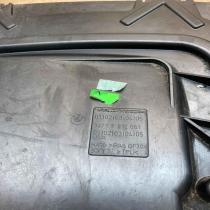 7812061   Engine cover (trim) BMW X5 E70
