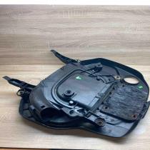 7812061   Engine cover (trim) BMW X5 E70