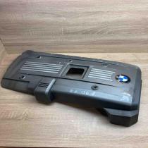7531324 14011811  Engine cover (trim) BMW 3 E90 E91