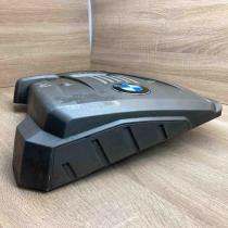 7531324 14011811  Engine cover (trim) BMW 3 E90 E91