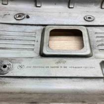 7531324 14011811  Engine cover (trim) BMW 3 E90 E91