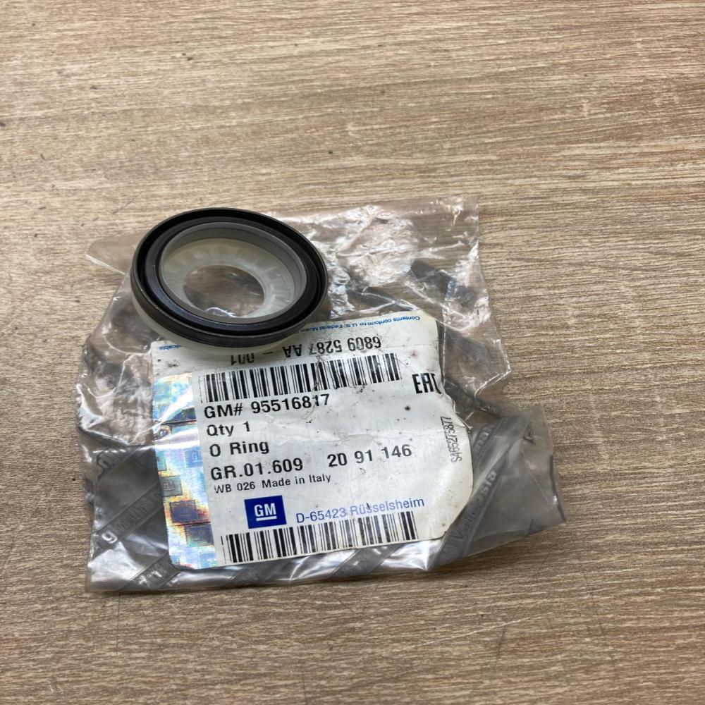 95516817  GM O ring seal Other engine part Opel Combo D