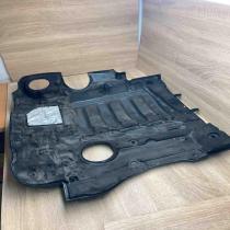 7788921   Engine cover (trim) BMW X5 E53
