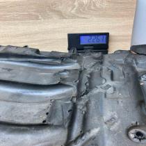 7788921   Engine cover (trim) BMW X5 E53