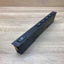 8373738 110187  Seat heating switch BMW X5 E53
