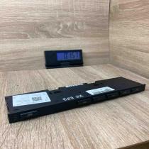 8373738 110187  Seat heating switch BMW X5 E53