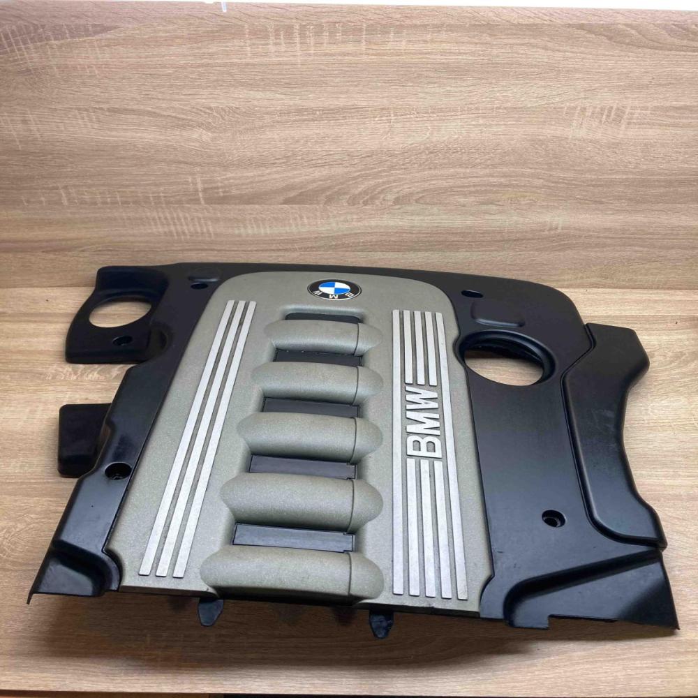 7788921 14011811  Engine cover (trim) BMW X5 E53