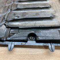 7788921 14011811  Engine cover (trim) BMW X5 E53