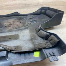 7789006 14389710  Engine cover (trim) BMW 3 E90 E91